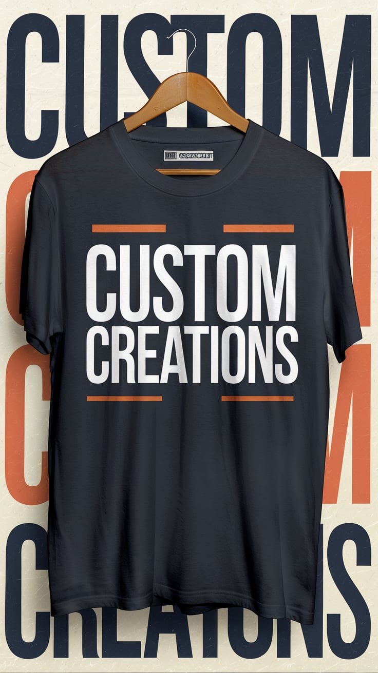 Custom Creations