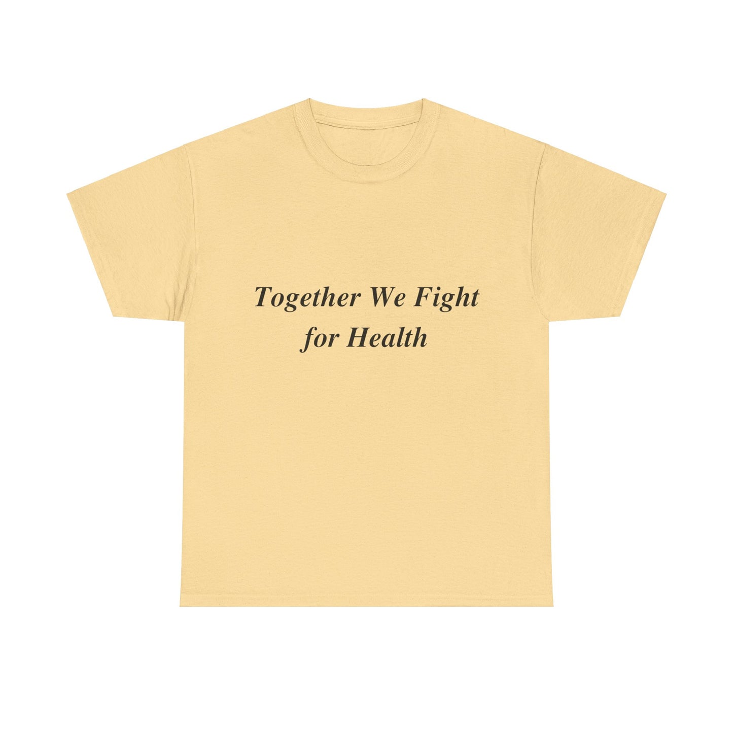 Health T-shirts