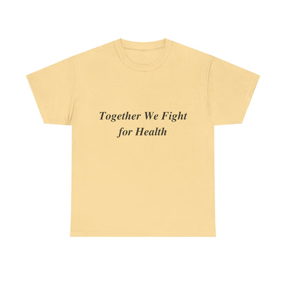 Health T-shirts