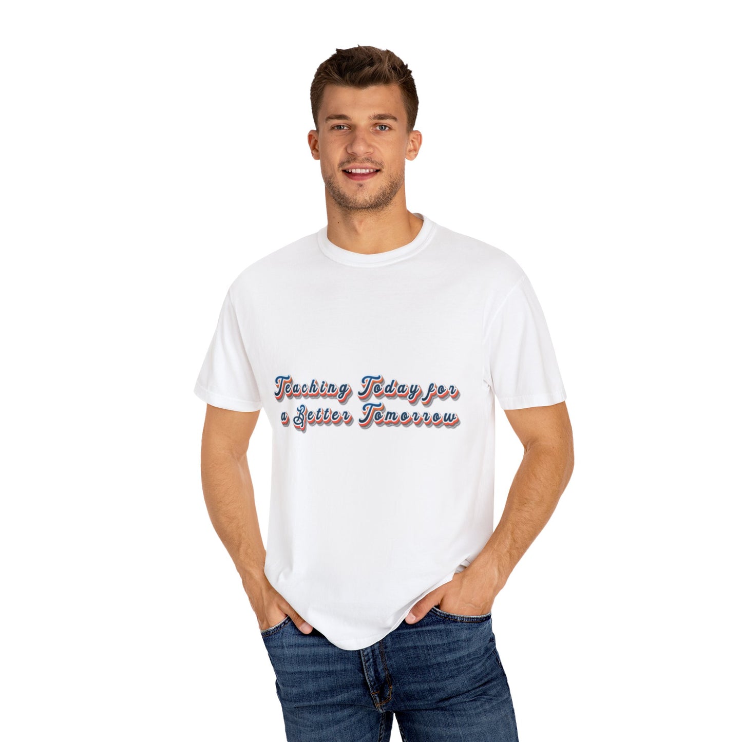 Teaching T-shirt