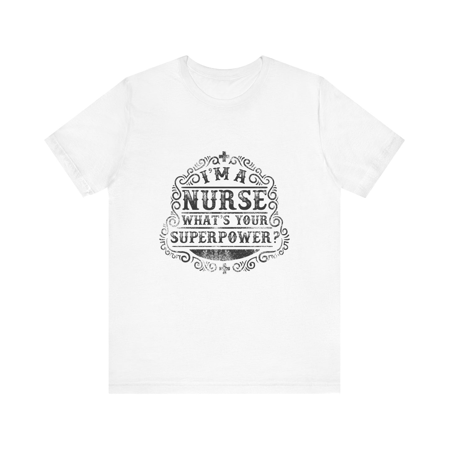 Unisex Mindful t-shirt