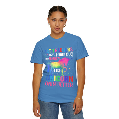 Unisex Teacher T-shirt