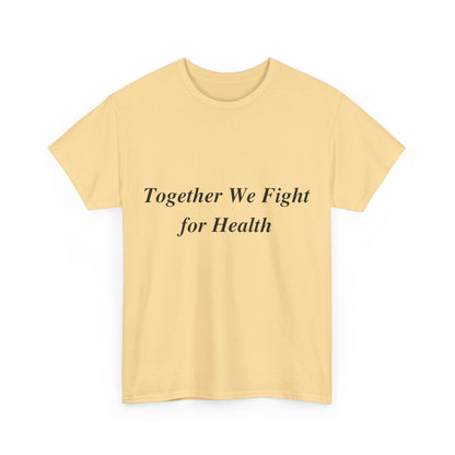 Health T-shirts