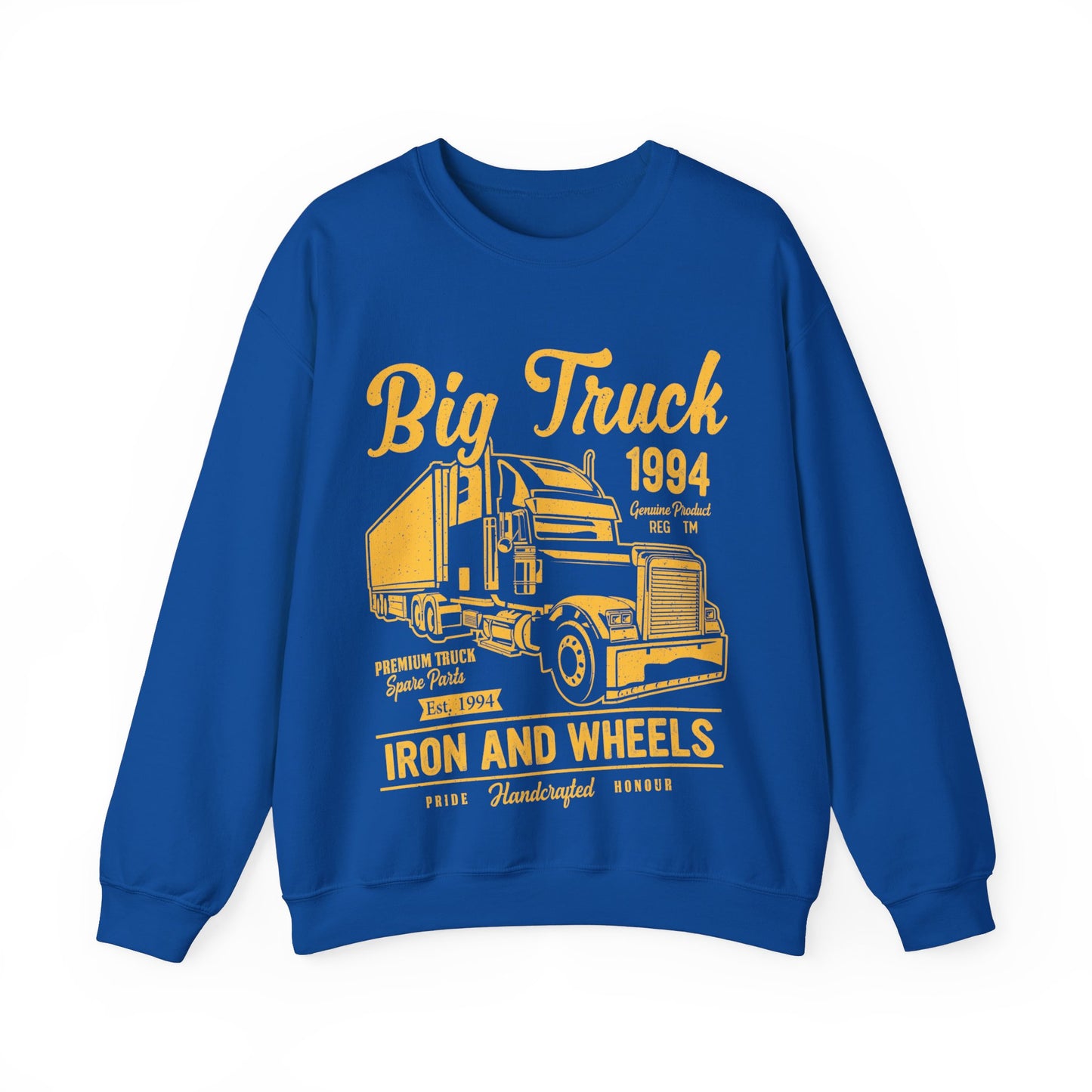 Big Trucks