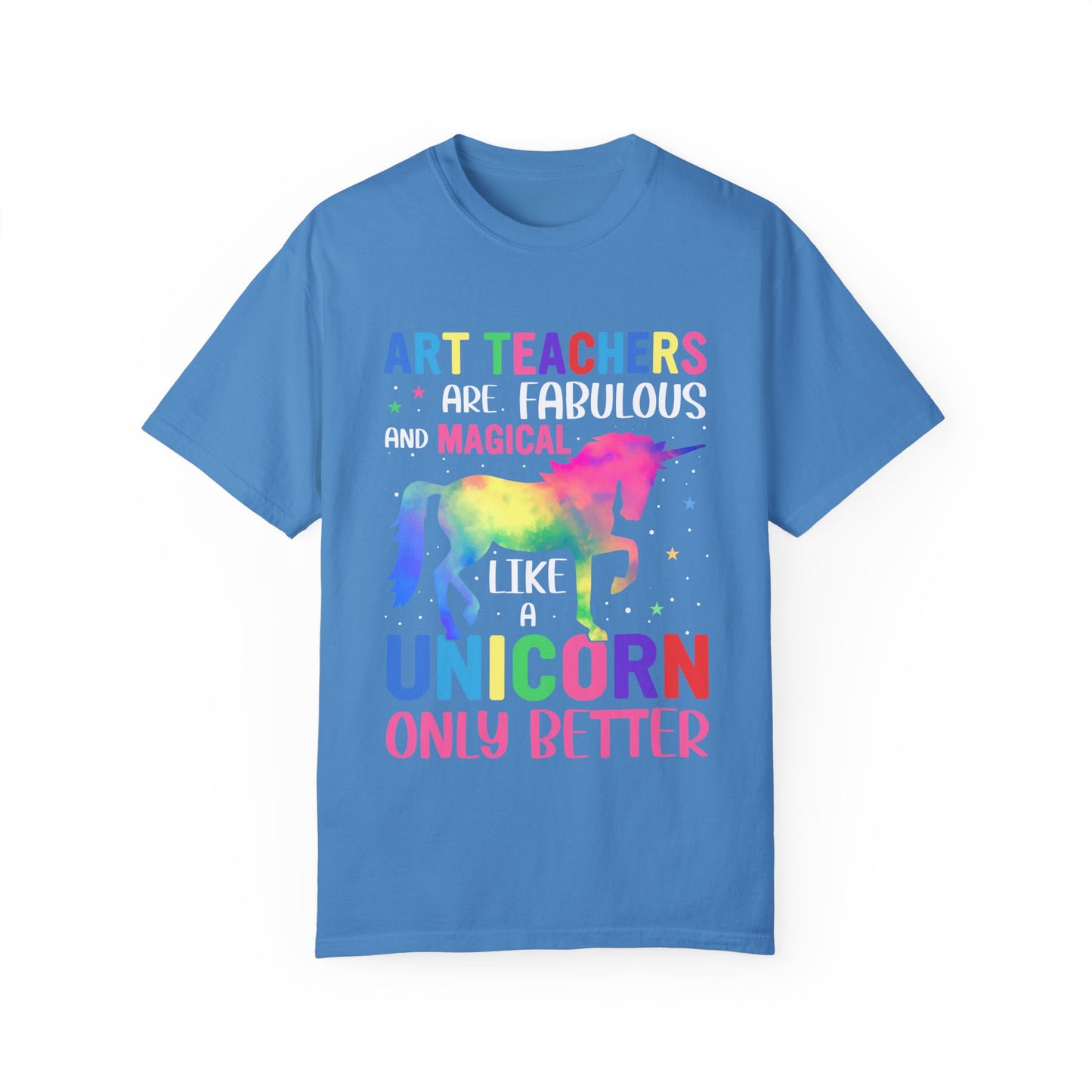 Unisex Teacher T-shirt