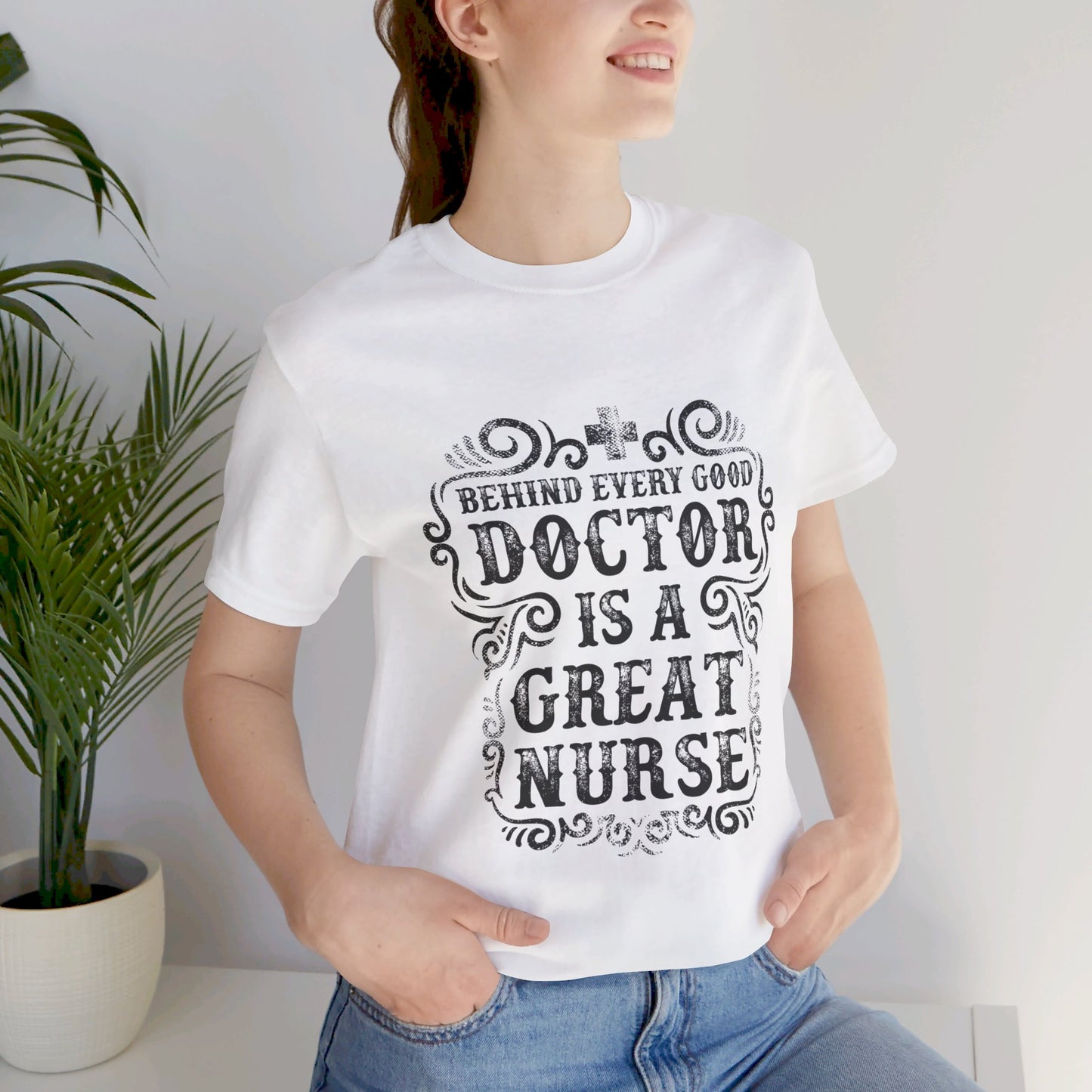 Unisex Healthcare Heroes