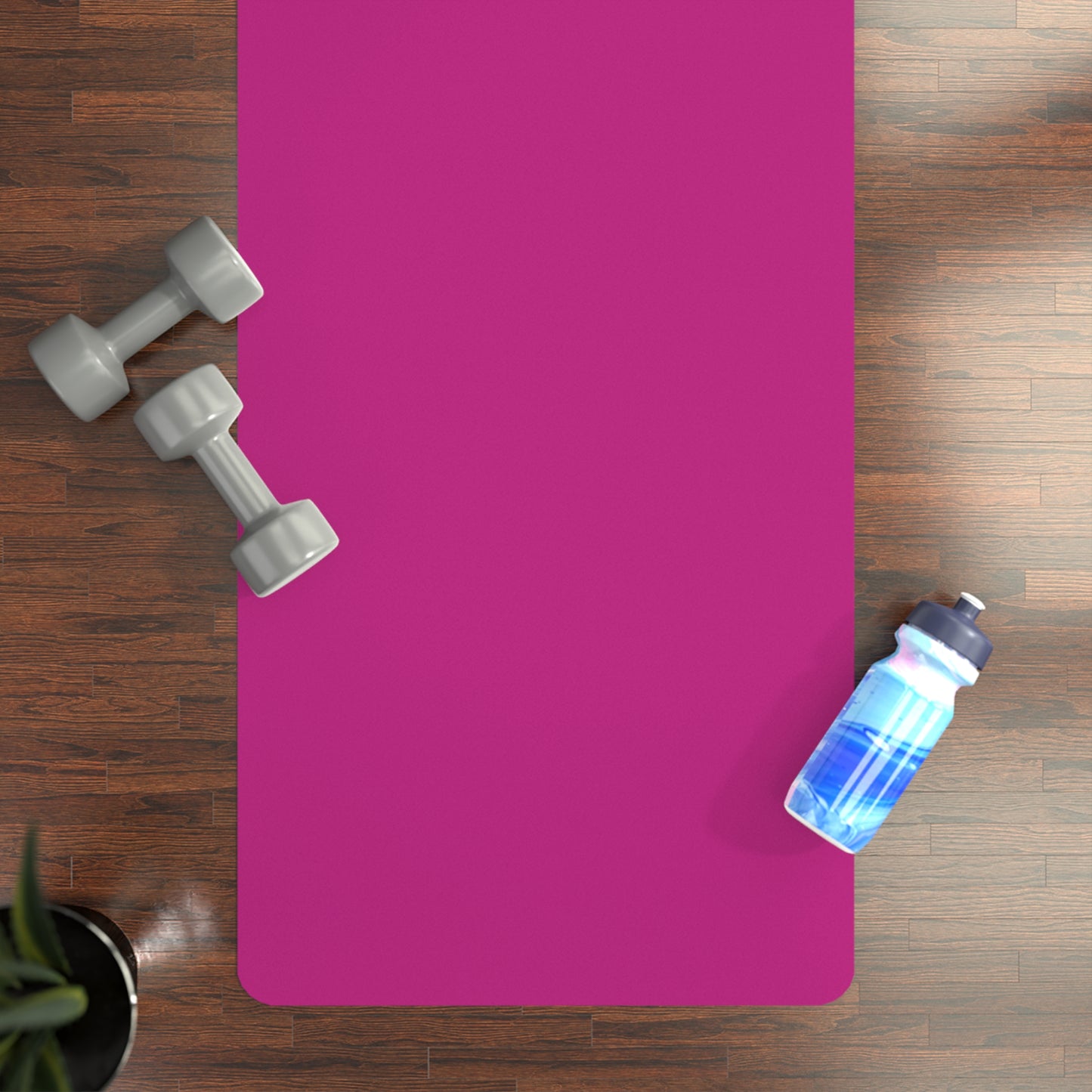 Yoga Mat