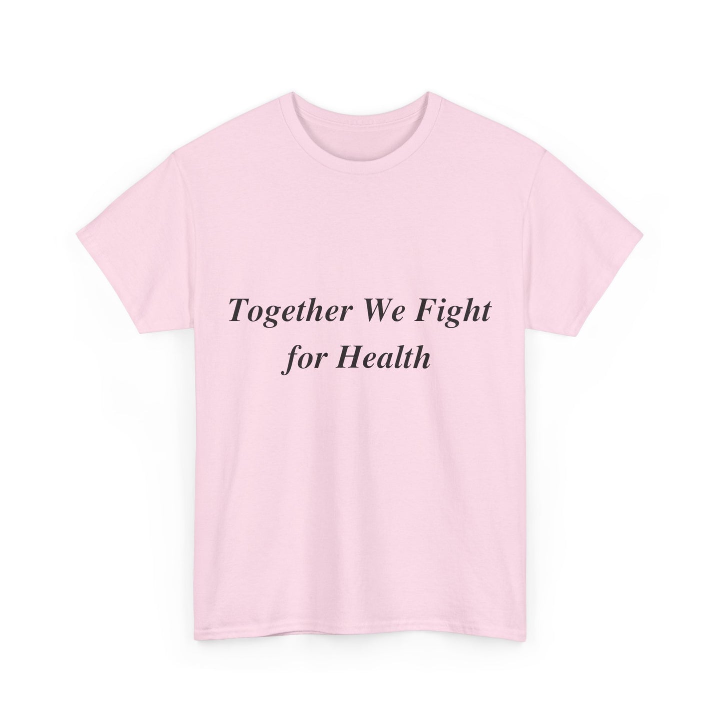 Health T-shirts