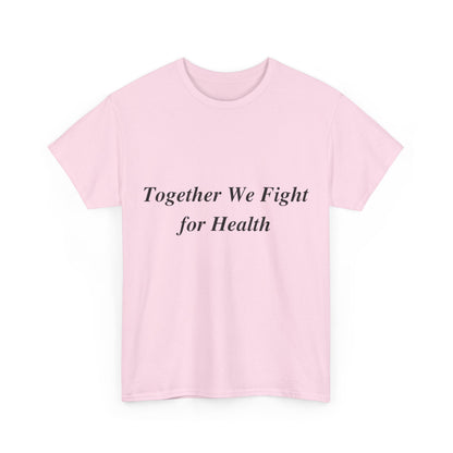 Health T-shirts