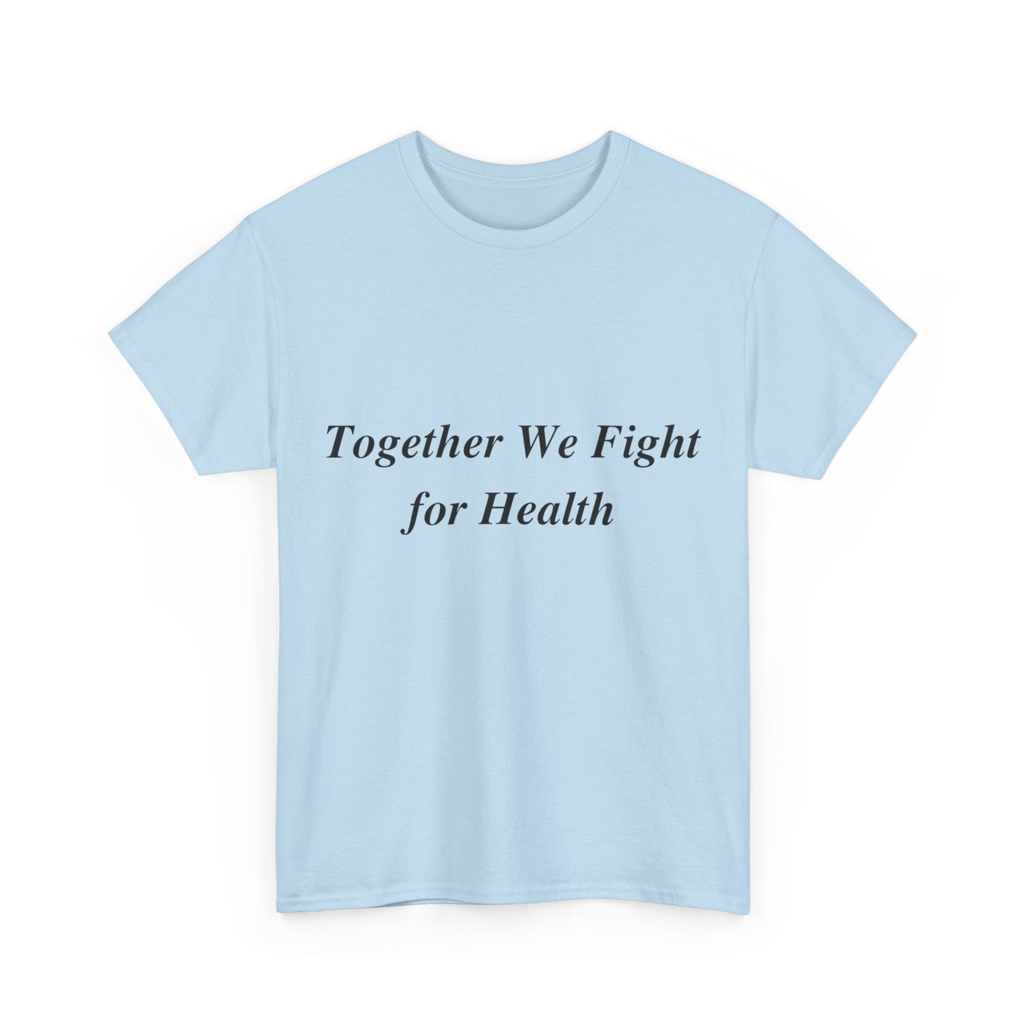 Health T-shirts