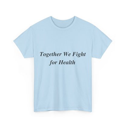 Health T-shirts