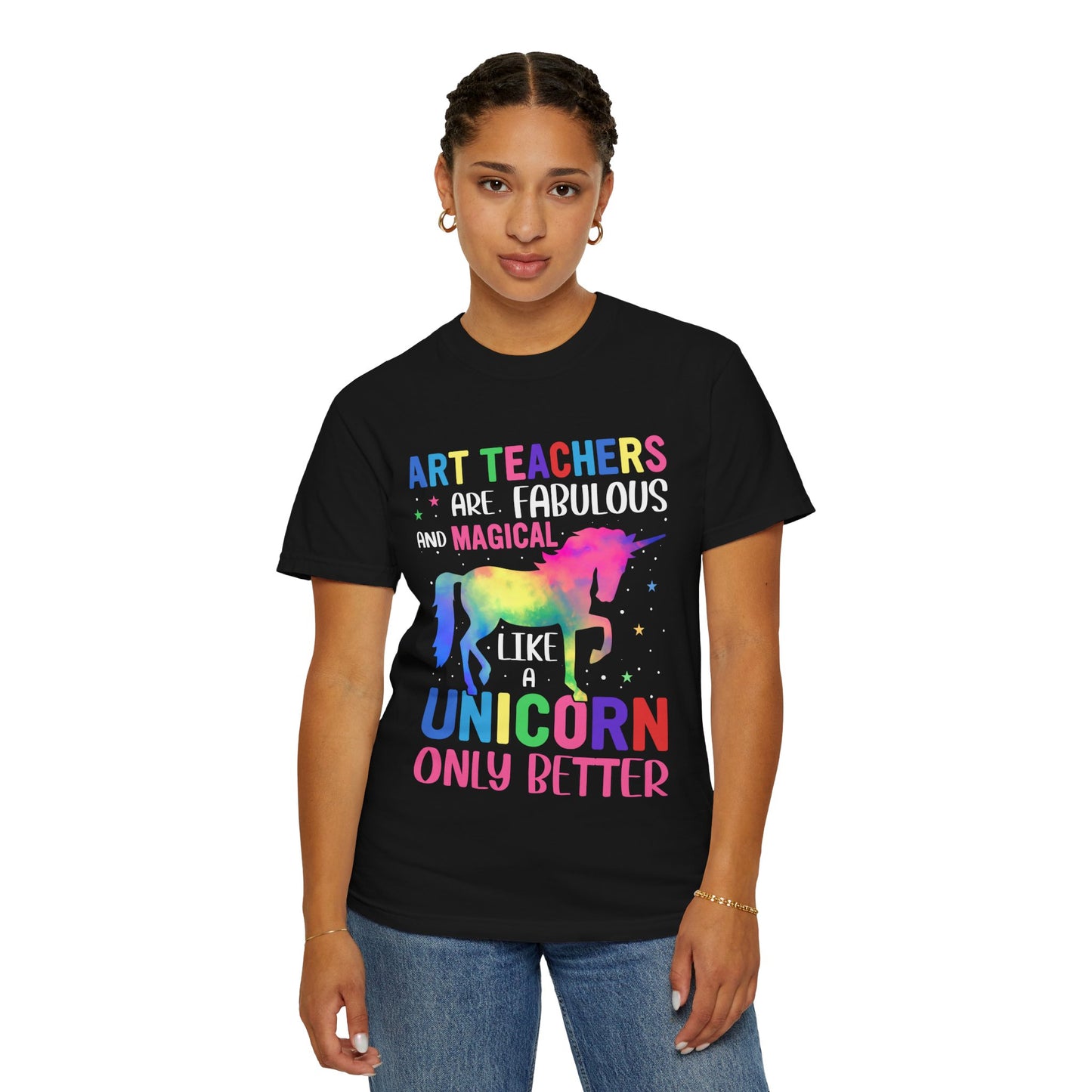 Unisex Teacher T-shirt