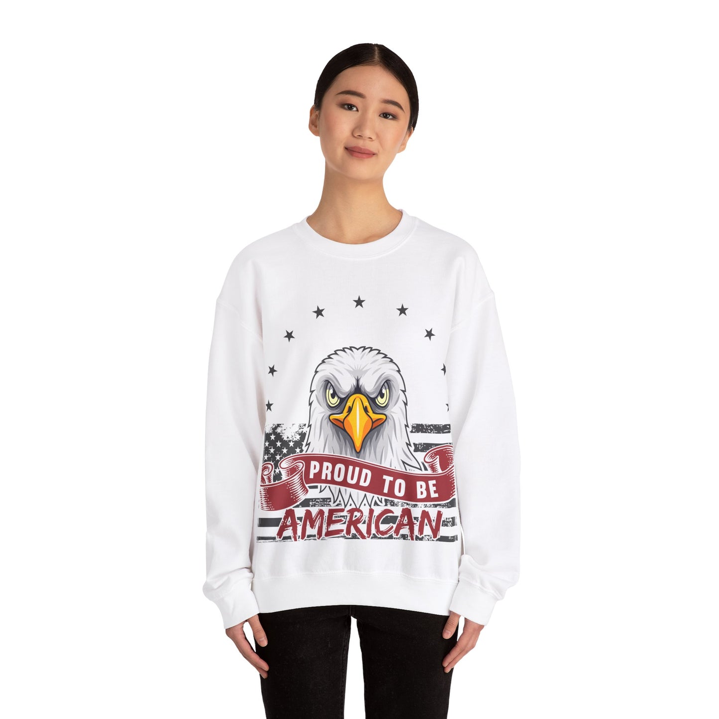 Crewneck Sweatshirt