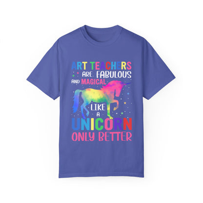 Unisex Teacher T-shirt