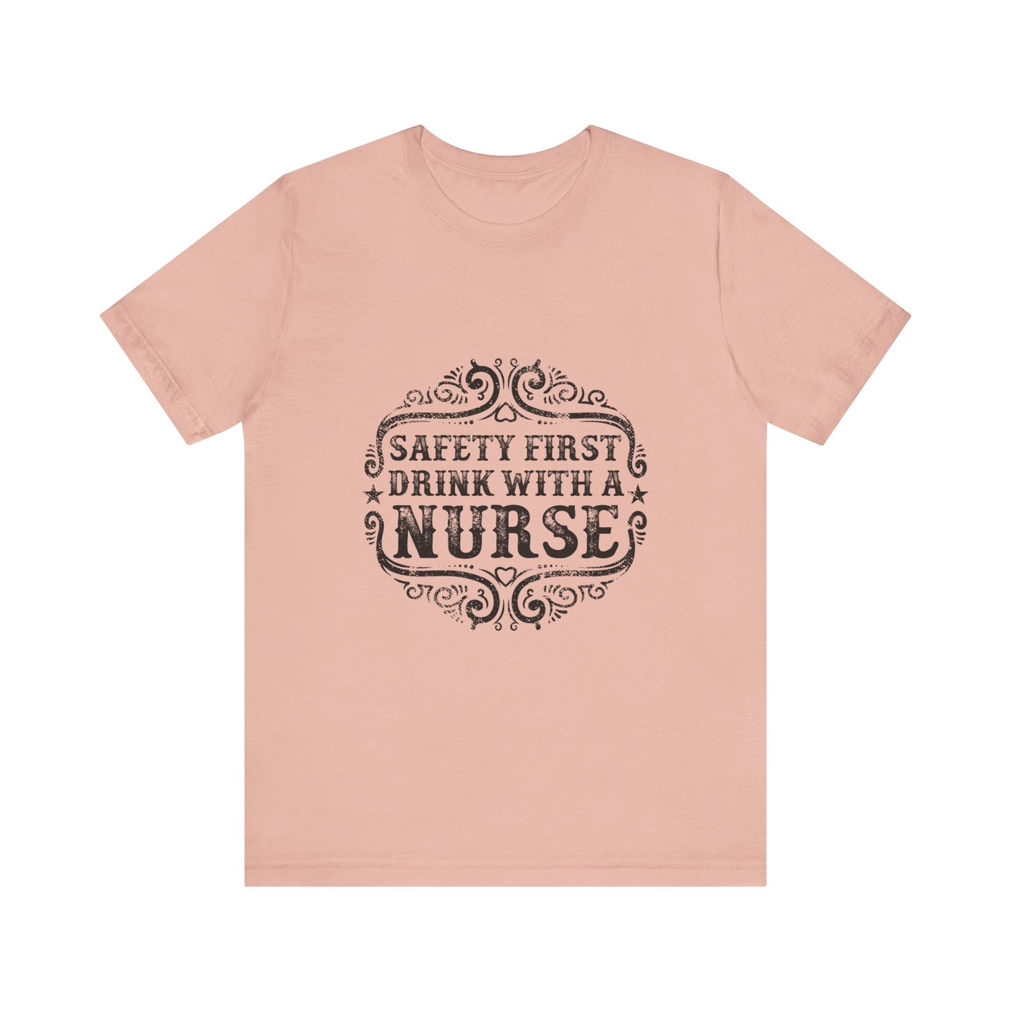 Unisex Mindful t-shirt