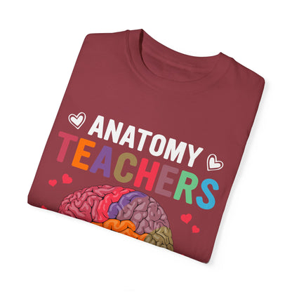 Unisex Teacher T-shirt