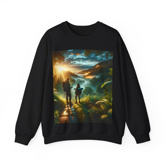 Crewneck Sweatshirt