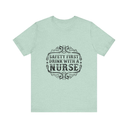 Unisex Mindful t-shirt