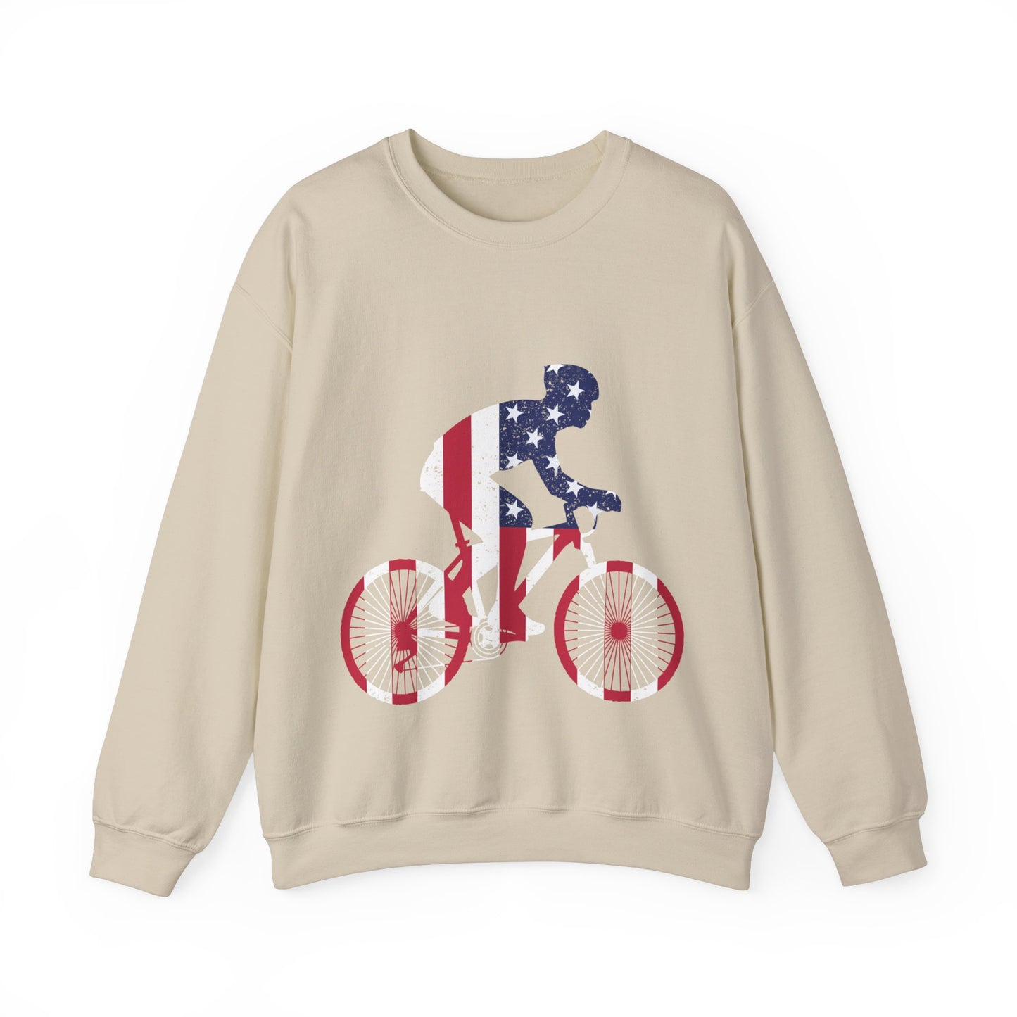 Crewneck Sweatshirt