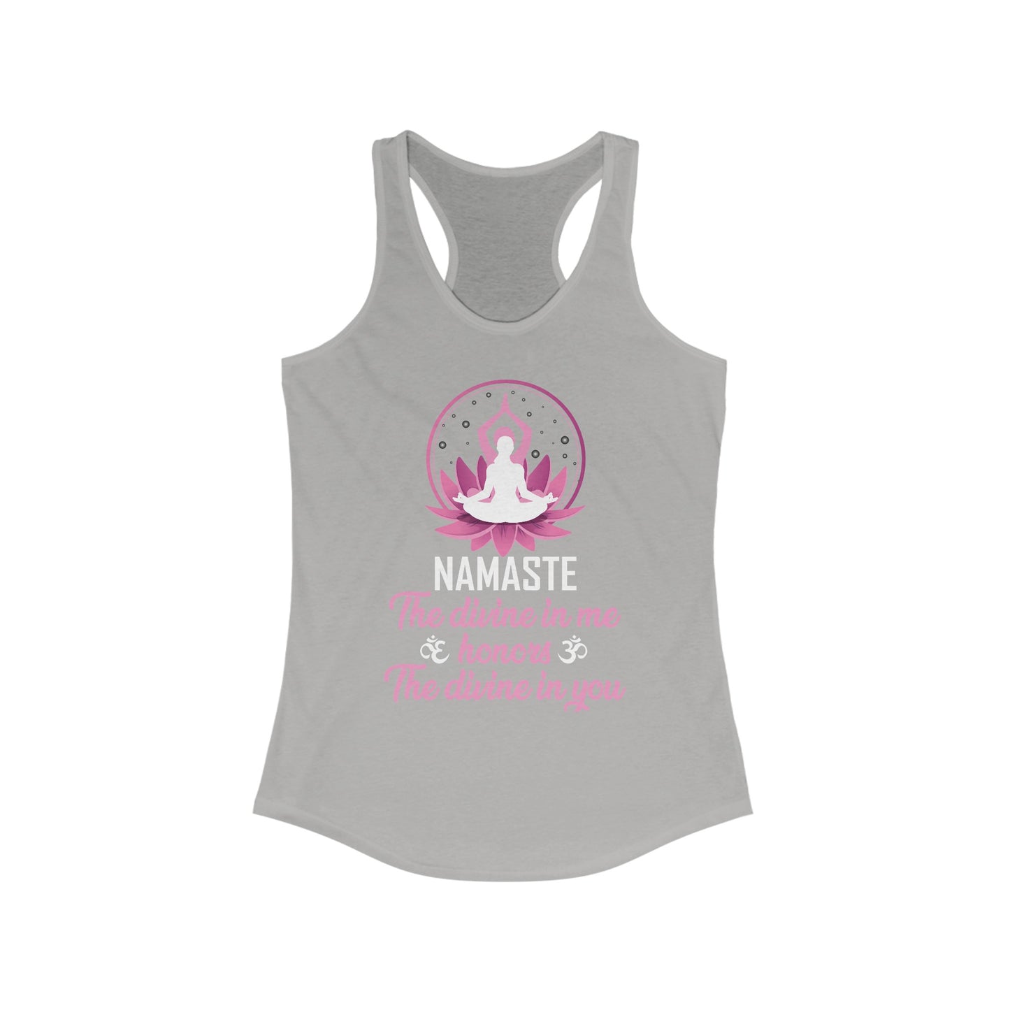 Women's Yoga Tank