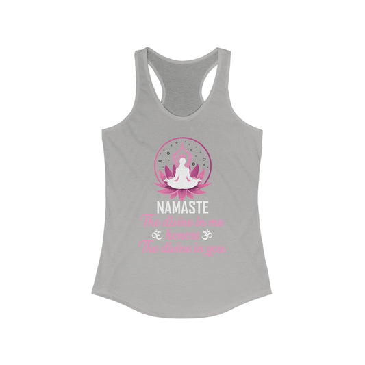 Women's Yoga Tank