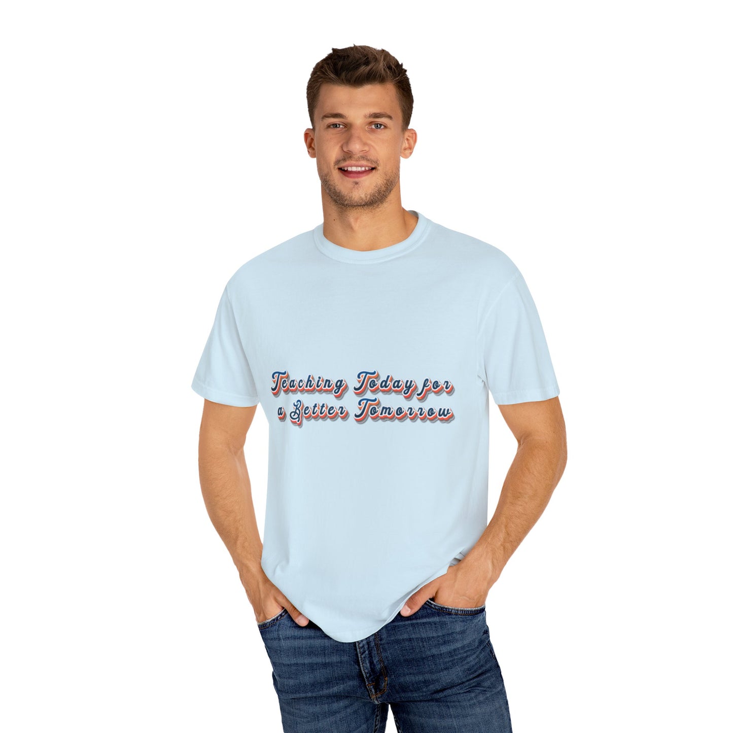 Teaching T-shirt