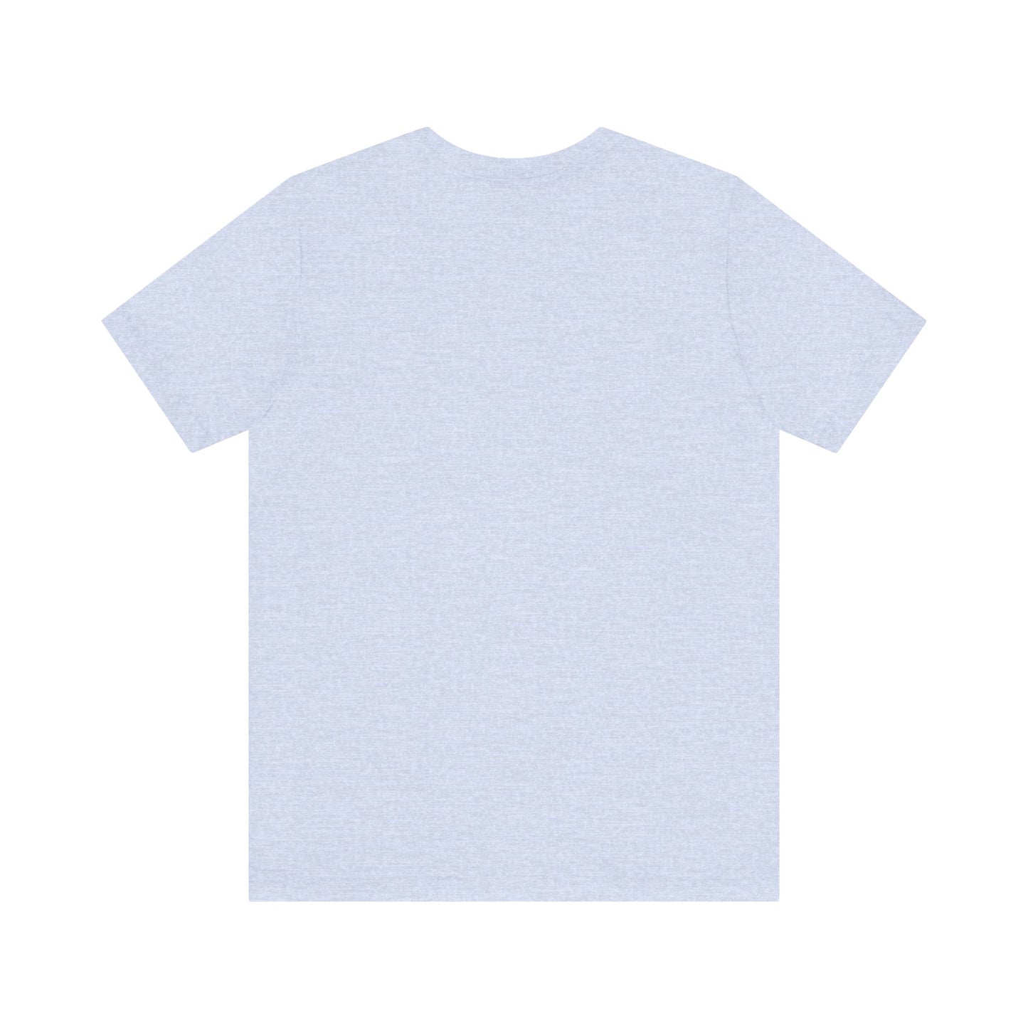 Unisex Mindful t-shirt