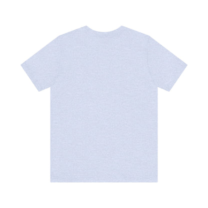 Unisex Mindful t-shirt