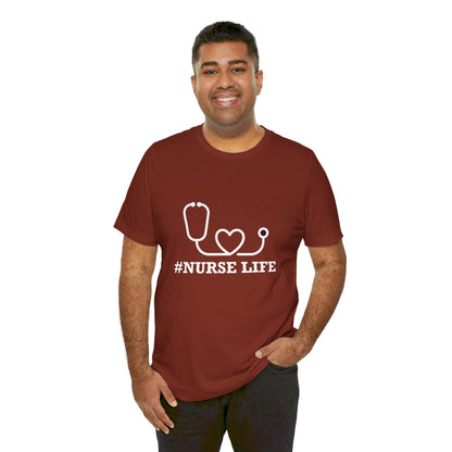 Unisex Mindful t-shirt