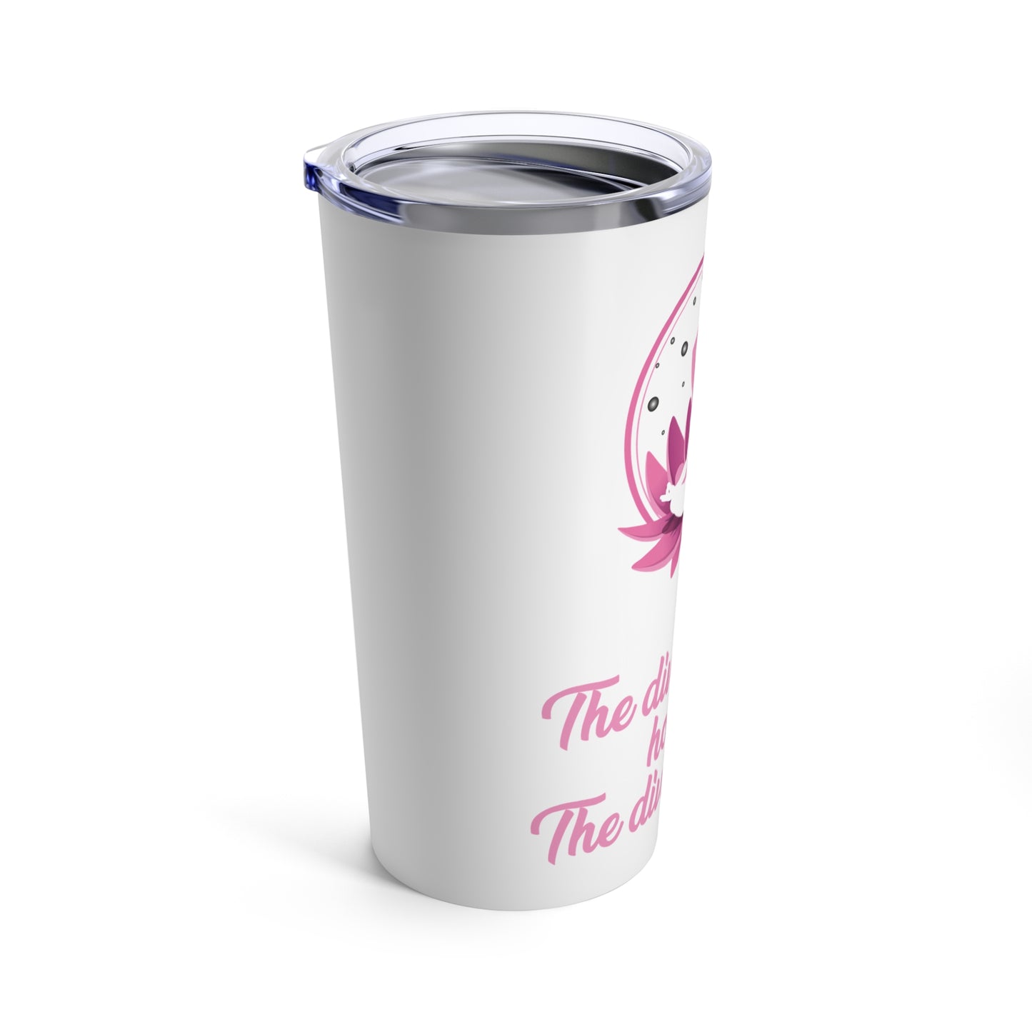 Yoga Tumbler 20oz