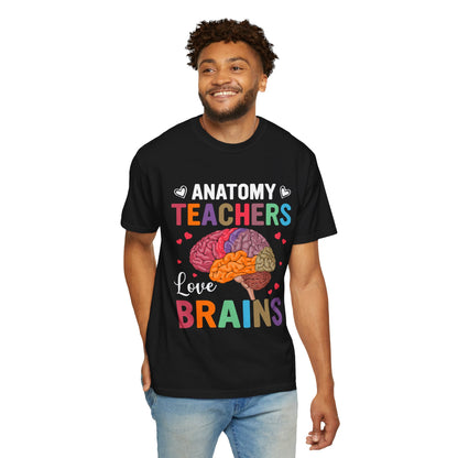 Unisex Teacher T-shirt