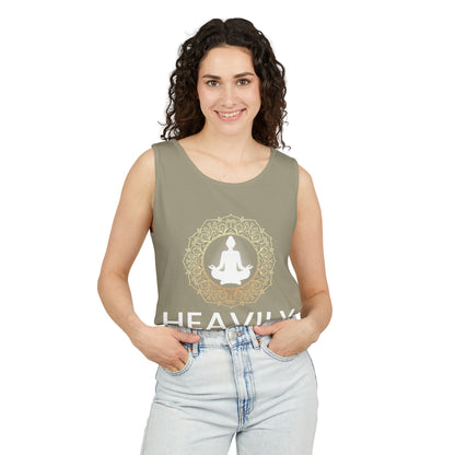 Yoga Tank Top