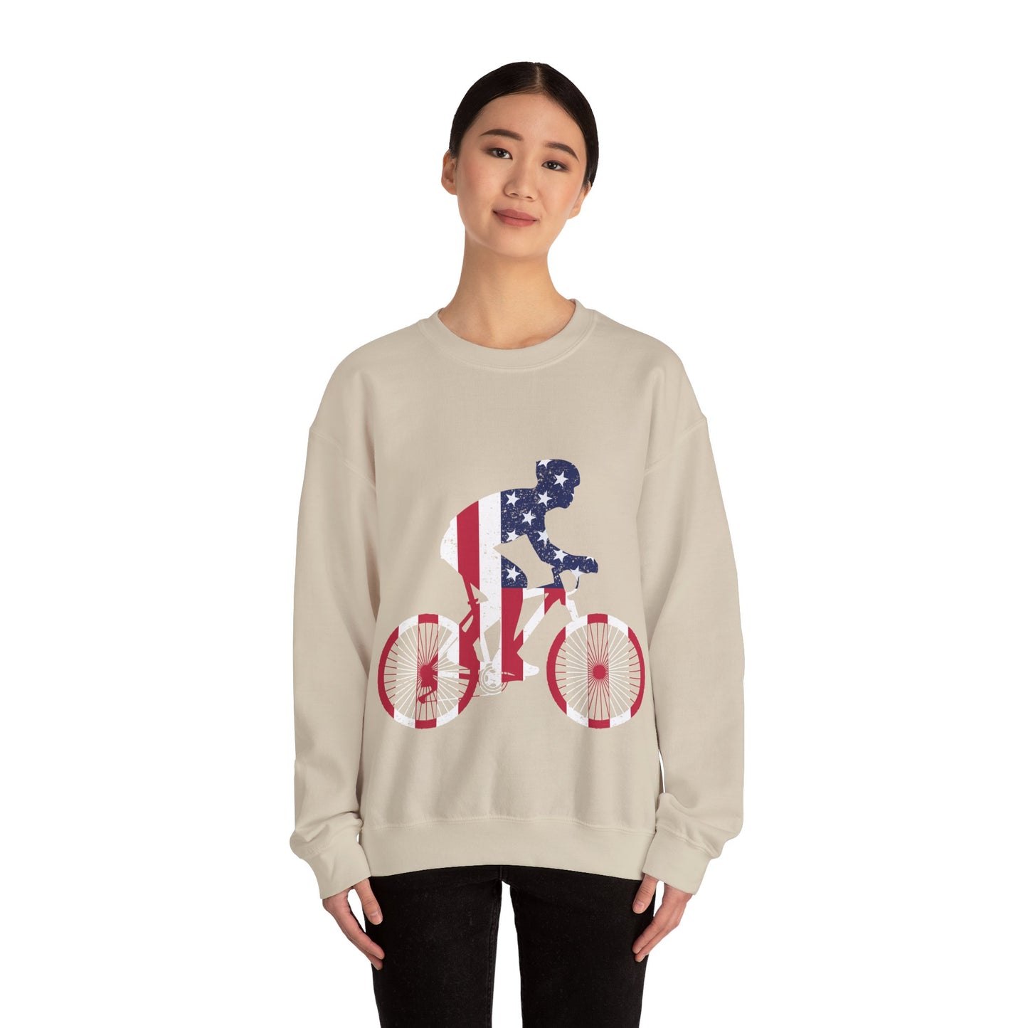 Crewneck Sweatshirt