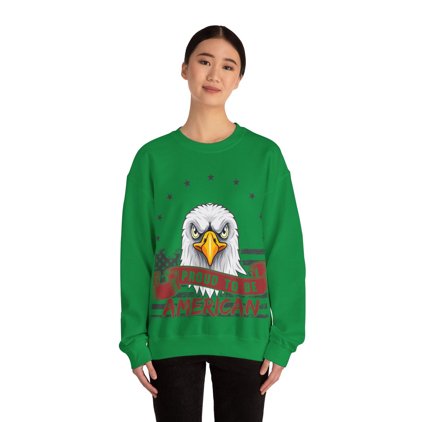 Crewneck Sweatshirt