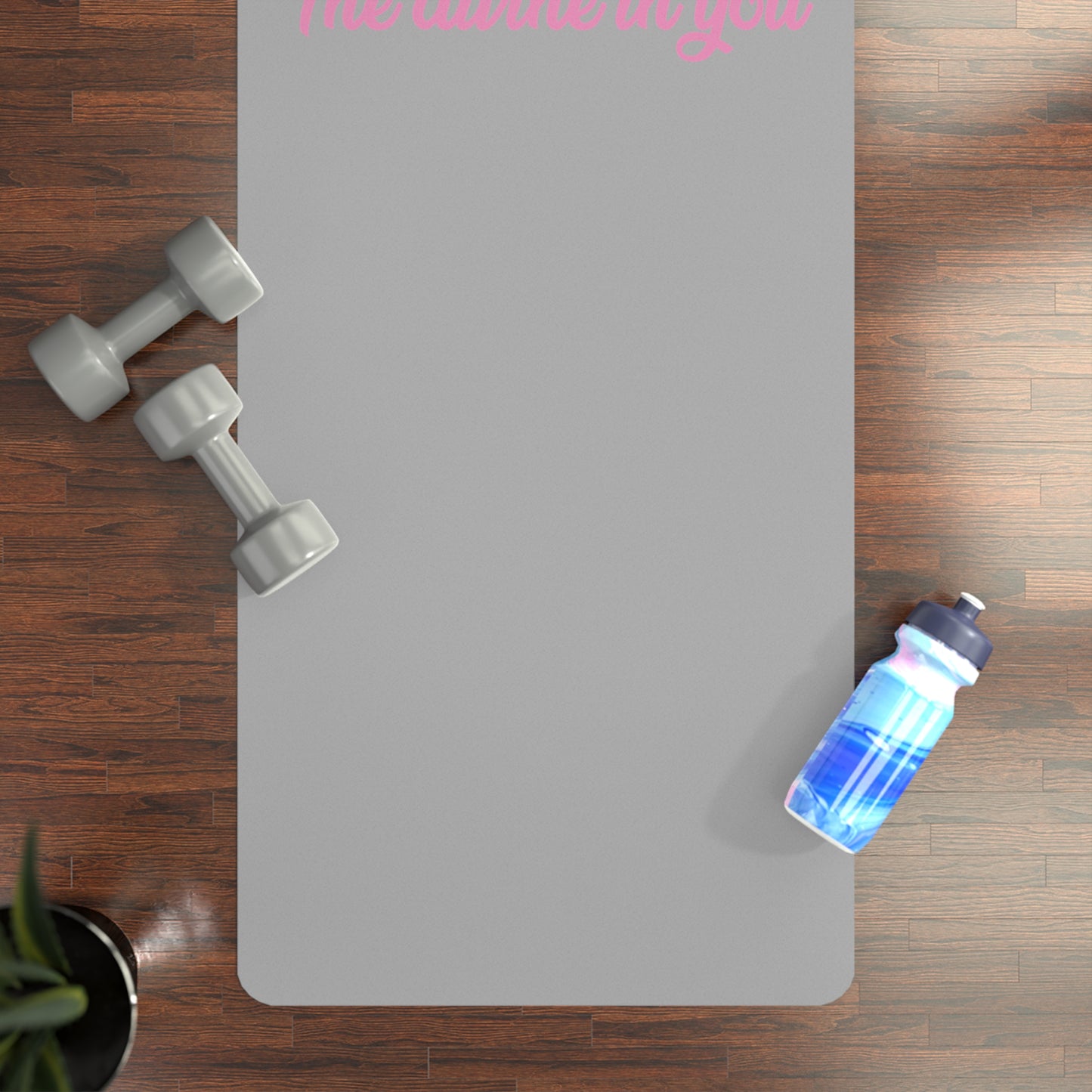 Yoga Mat