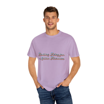 Teaching T-shirt