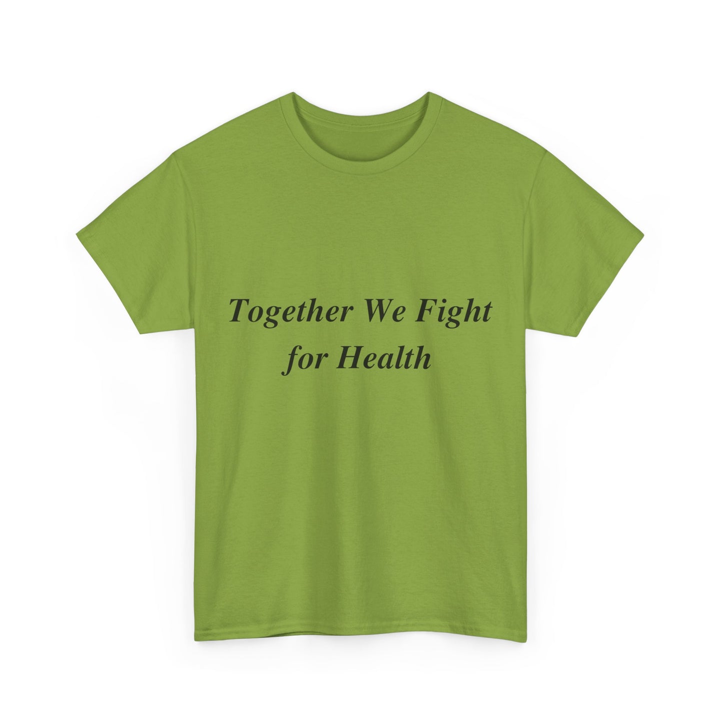 Health T-shirts