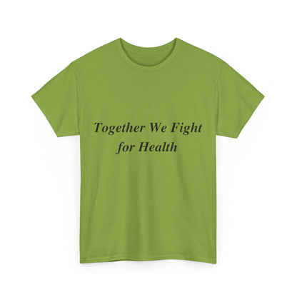 Health T-shirts