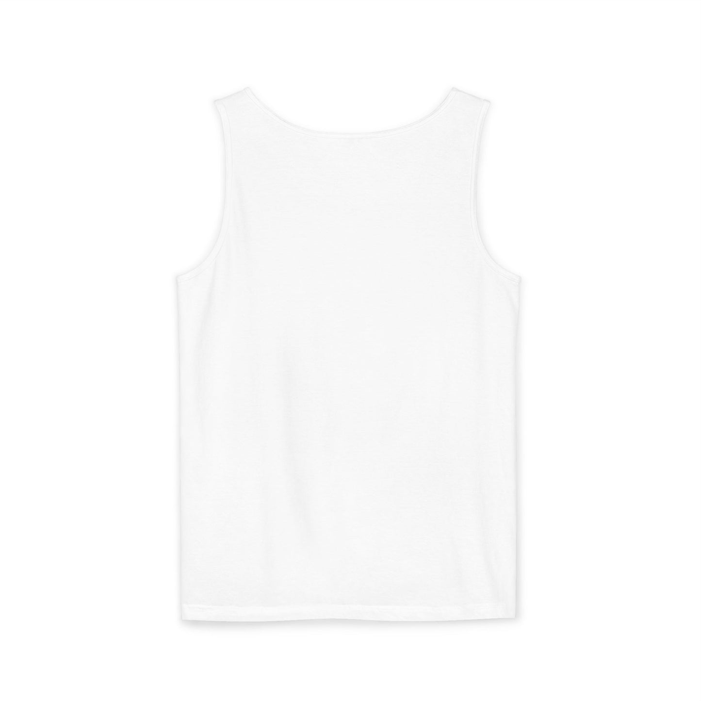 Unisex Friendship Tank Top