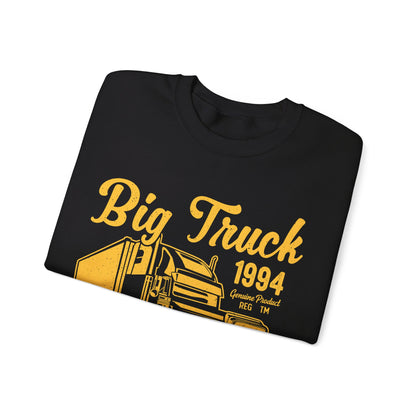 Big Trucks