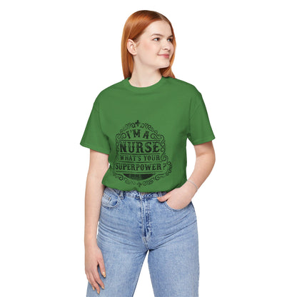 Unisex Mindful t-shirt