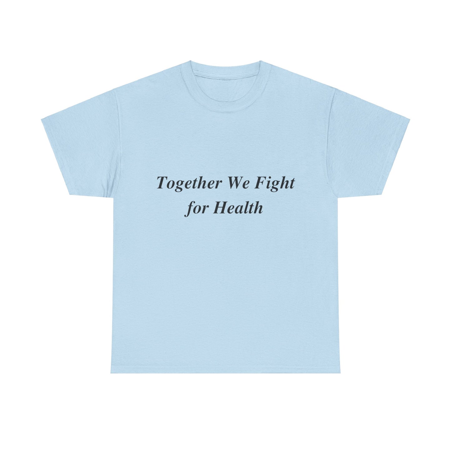 Health T-shirts