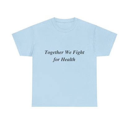 Health T-shirts