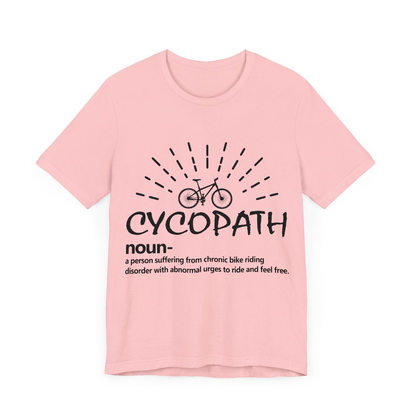 Cycopath Bike