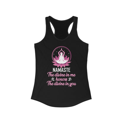 Women's Yoga Tank