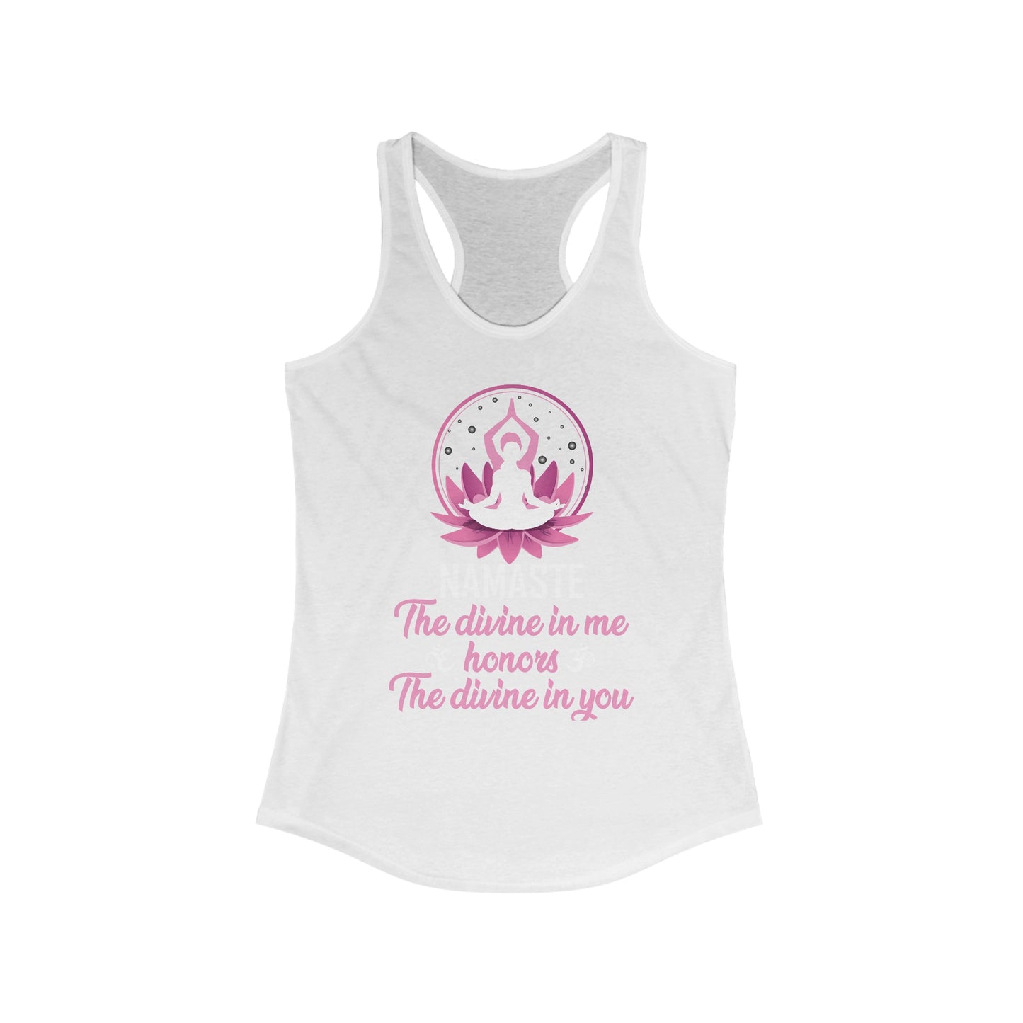 Women's Yoga Tank