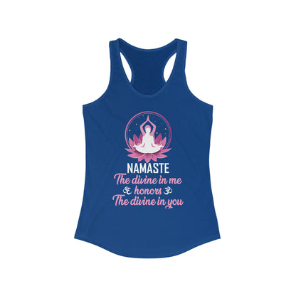 Women's Yoga Tank