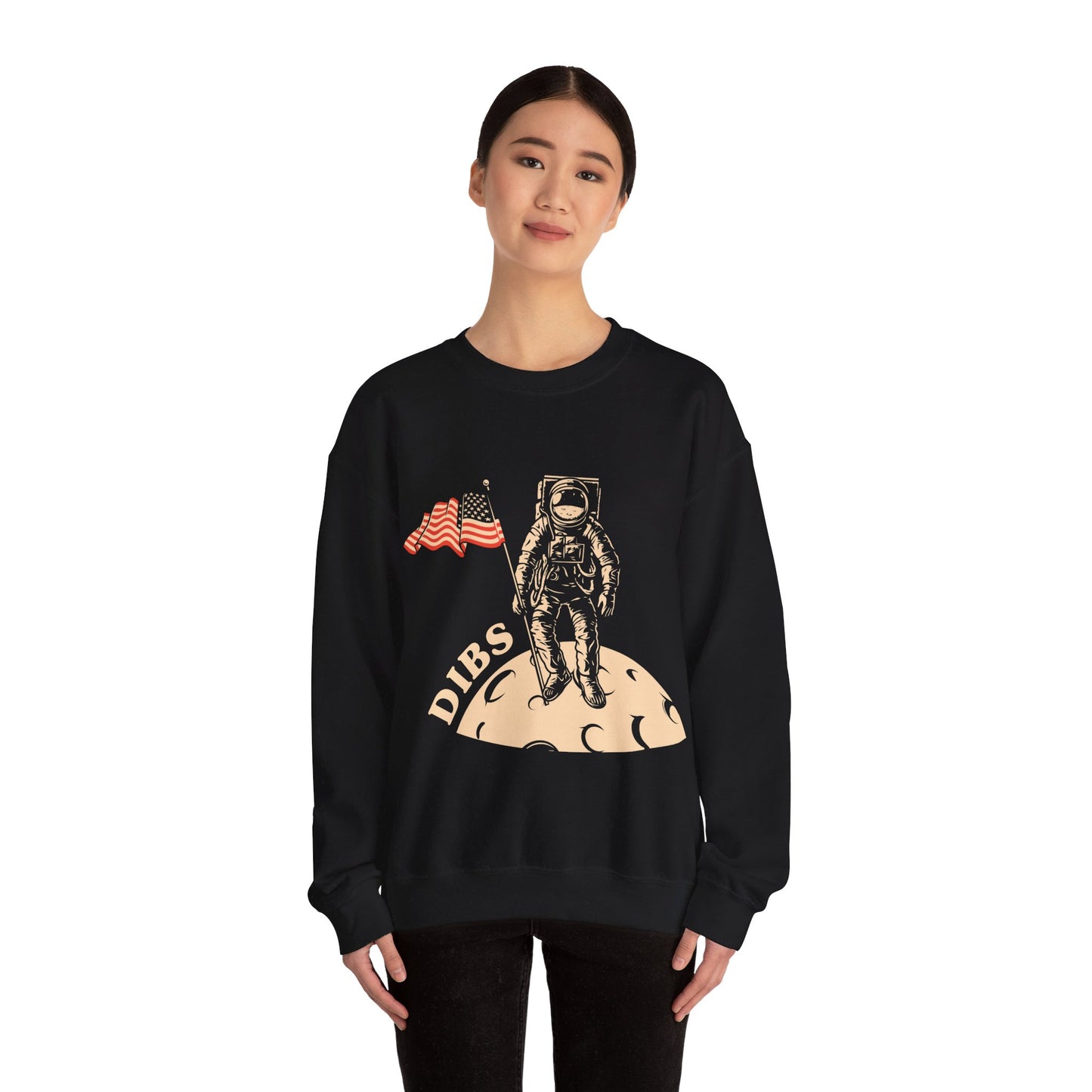 Crewneck Sweatshirt