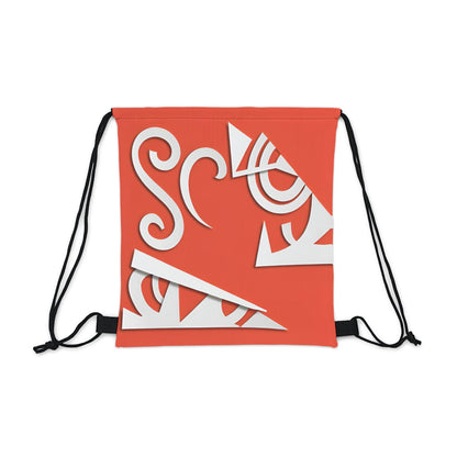 Outdoor Drawstring Bag