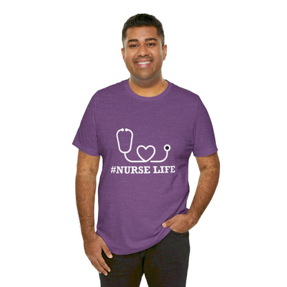 Unisex Mindful t-shirt